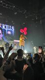 Ice Nine Kills / The Word Alive / The Funeral Portrait / Melrose Avenue on May 24, 2025 [085-small]