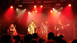 Throwing Muses / Lande Hekt on May 27, 2025 [108-small]