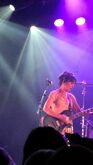 Throwing Muses / Lande Hekt on May 27, 2025 [109-small]