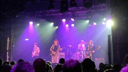 Throwing Muses / Lande Hekt on May 27, 2025 [111-small]