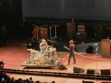 The Black Keys / Hermanos Gutiérrez on May 27, 2025 [151-small]