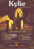 Kylie Minogue on Oct 1, 2018 [166-small]