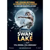 Matthew Bourne's New Adventures on Dec 1, 2018 [174-small]