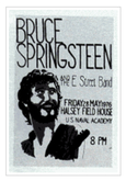 Bruce Springsteen & The E Street Band on May 28, 1976 [231-small]