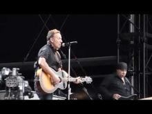 Bruce Springsteen & The E Street Band on May 28, 2013 [243-small]