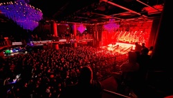 Turnover / Balance and Composure / Horse Jumper of Love on May 27, 2025 [280-small]