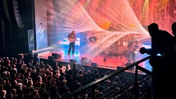 Turnover / Balance and Composure / Horse Jumper of Love on May 27, 2025 [281-small]