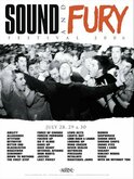 Sound and Fury 2006 on Jul 28, 2006 [287-small]