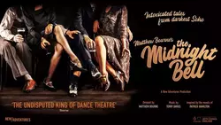 Matthew Bourne's New Adventures on Oct 22, 2021 [384-small]