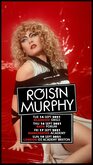 Róisín Murphy / Luke Una on Sep 17, 2021 [389-small]