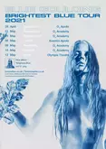 Ellie Goulding / L Devine on Oct 11, 2021 [408-small]