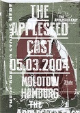 The Appleseed Cast on Mar 5, 2004 [413-small]