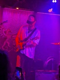 Eliza & The Delusionals / Grace Gardner on May 27, 2025 [439-small]