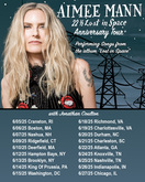 Aimee Mann / Jonathan Coulton on Jun 6, 2025 [451-small]