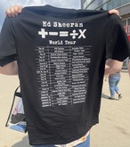 Ed Sheeran / Rosa Linn / John Mayer on Jun 30, 2023 [562-small]