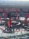 Ed Sheeran / Rosa Linn / John Mayer on Jun 30, 2023 [565-small]