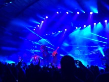 Rob Zombie / Korn / In This Moment on Aug 24, 2016 [386-small]