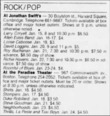 Roy Buchanan on Jan 21, 1981 [605-small]