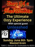 Diary Of A Madwoman / Unleashed on Jun 8, 2025 [676-small]