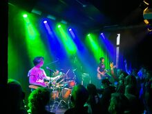 Electric Eel Shock / Snailmate / Viva La Wolfe on May 28, 2025 [685-small]