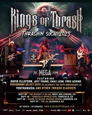 Kings of Thrash / Hard & Heavy / Agoreez / I Don’t Konform / Sindicate / Internal Descent on Sep 7, 2025 [826-small]