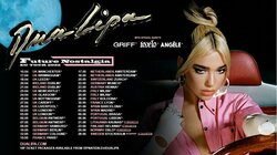 Dua Lipa / Griff on Apr 17, 2022 [884-small]