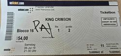 King Crimson on Jul 6, 2019 [913-small]
