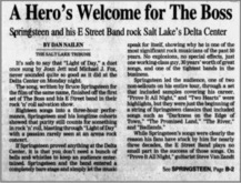 Bruce Springsteen & The E Street Band on May 29, 2000 [017-small]