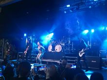 Milwaukee Metal Fest 2025 on May 16, 2025 [036-small]