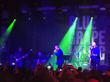 Milwaukee Metal Fest 2025 on May 16, 2025 [097-small]