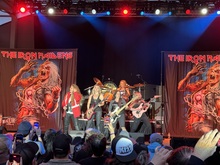 Gene Simmons Band / The Iron Maidens (Tribute to Iron Maiden) on May 3, 2025 [111-small]