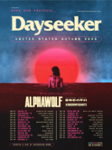 Dayseeker / Alpha Wolf / Catch Your Breath / Kingdom of Giants on Nov 2, 2024 [142-small]