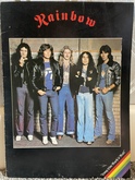 Rainbow / Kingfish on Nov 21, 1977 [146-small]