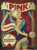 Programme , P!nk / V.V. Brown / Butch Walker on Jun 26, 2010 [178-small]