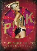 Programme , P!nk / Raygun on Apr 11, 2009 [181-small]