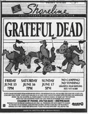 Grateful Dead on Jun 16, 1990 [186-small]