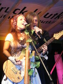 John Kelly & Maite Itoiz on May 23, 2009 [210-small]