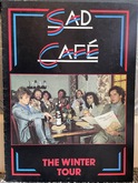 Sad Café on Apr 16, 1983 [225-small]