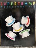 Supertramp on Jun 30, 1983 [236-small]