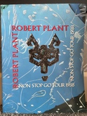 Robert Plant on Apr 5, 1988 [256-small]