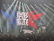 BABYMETAL / Poppy / Bambie Thug on May 28, 2025 [259-small]