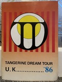 Tangerine Dream on Mar 14, 1986 [323-small]