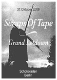 Scraps of Tape on Oct 31, 2009 [343-small]