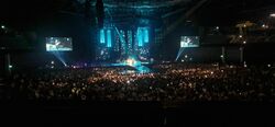 The Lumineers / Michael Marcagi on May 29, 2025 [416-small]