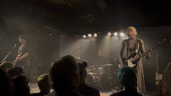 The Raveonettes on Jun 12, 2024 [449-small]