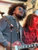 Jarod Clemons & The Late Nights / Fallon’s Religion on May 29, 2025 [453-small]