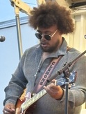 Jarod Clemons & The Late Nights / Fallon’s Religion on May 29, 2025 [454-small]