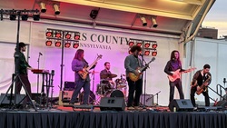 tags: Jarod Clemons & The Late Nights - Jarod Clemons & The Late Nights / Fallon’s Religion on May 29, 2025 [455-small]