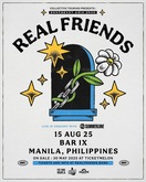 Real Friends / summerLane / Android 18 / Yes Friday on Aug 15, 2025 [489-small]