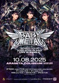 BABYMETAL / METALVERSE on Oct 8, 2025 [494-small]